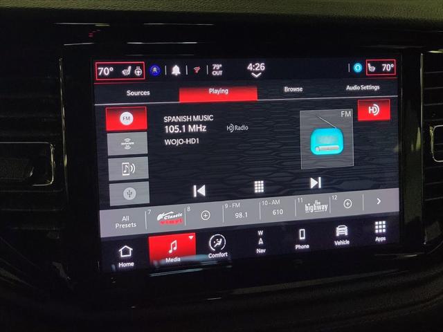 2024 Dodge Durango GT Plus AWD