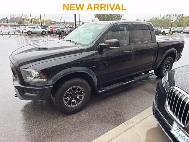 2016 Ram 1500 Rebel for sale in Lansing, IL