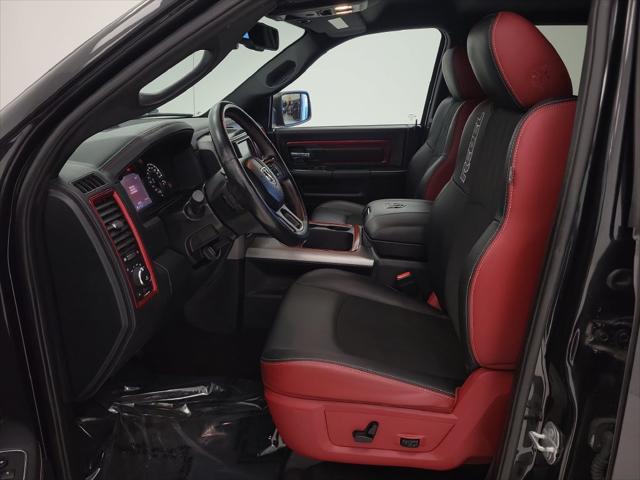 2016 Ram 1500 Rebel