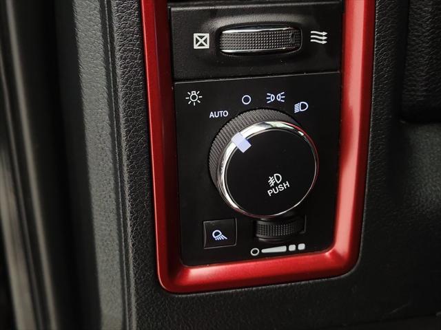 2016 Ram 1500 Rebel