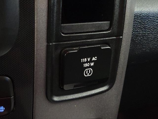 2016 Ram 1500 Rebel