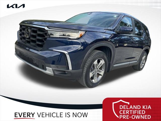 2025 Honda Pilot EX-L for sale in Deland, FL