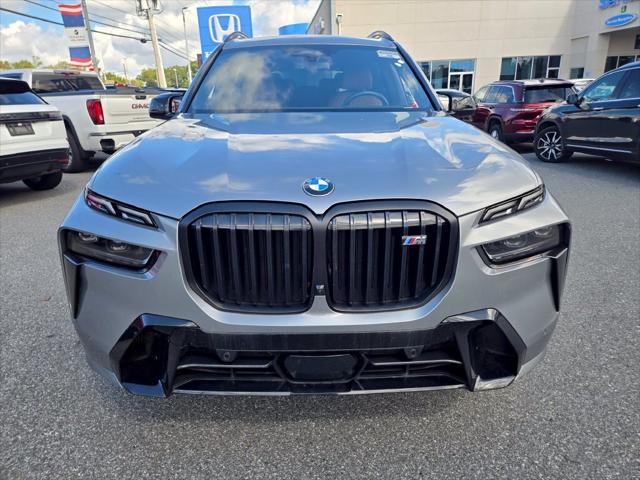 2026 BMW X7 M60i 2026 BMW X7 M60i