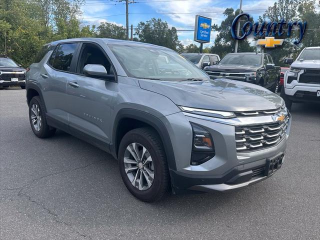 2026 Chevrolet Equinox AWD LT for sale in Warrenton, VA
