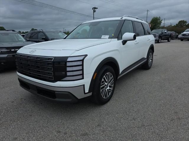 2026 Hyundai Palisade SEL 7P for sale in New Bern, NC
