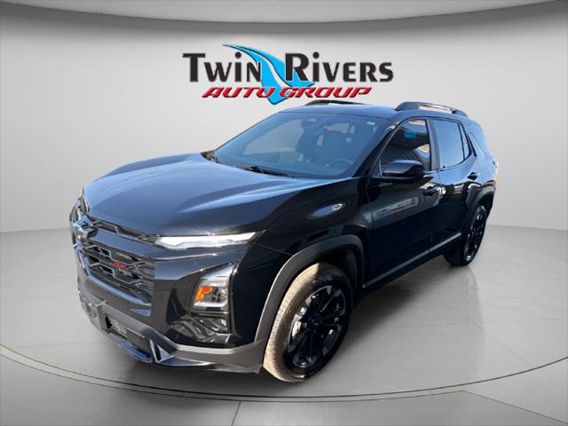 2025 Chevrolet Equinox FWD RS for sale in Beatrice, NE