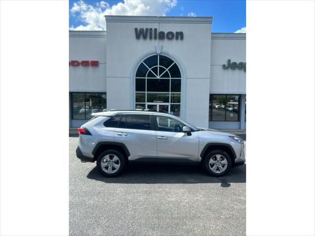 2025 Toyota RAV4 XLE for sale in Winnsboro, SC