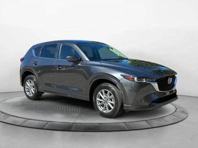 2024 Mazda CX-5 2.5 S Select for sale in Greensboro, NC