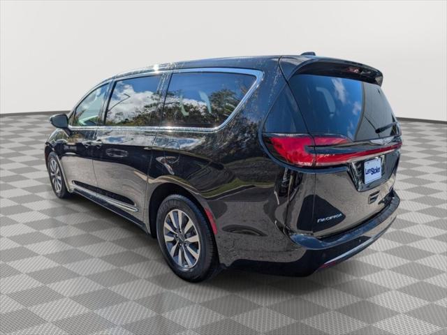 2023 Chrysler Pacifica Hybrid Limited 2023 Chrysler Pacifica Hybrid Limited