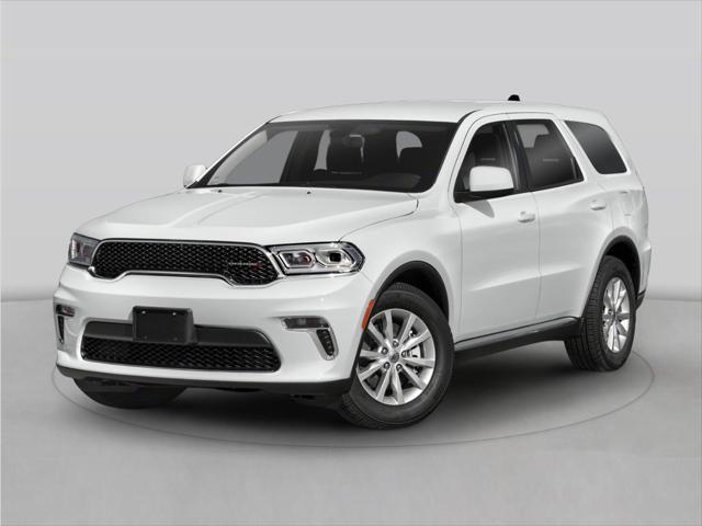 2022 Dodge Durango GT AWD for sale in Bridgton, ME