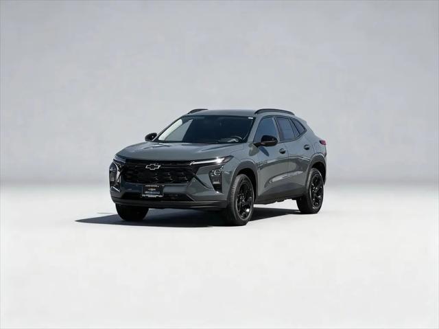 2026 Chevrolet Trax FWD LT for sale in Covina Hills, CA