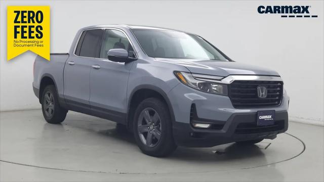 2023 Honda Ridgeline RTL-E for sale in El Cajon, CA