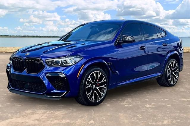 2023 BMW X6 M Standard for sale in Jacksonville, FL