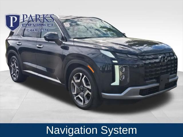2024 Hyundai Palisade Limited for sale in Charlotte, NC