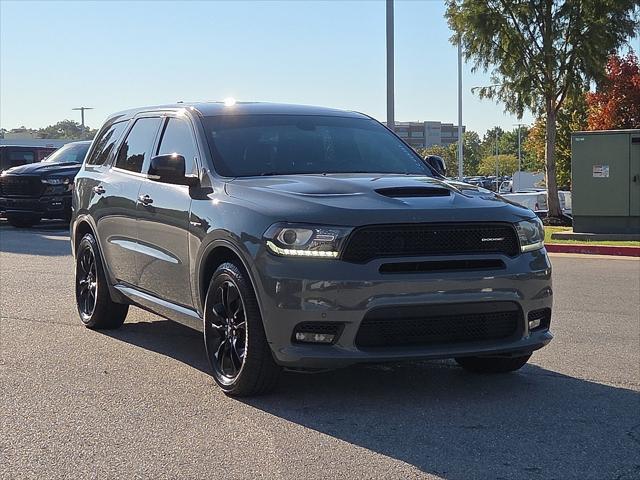 2020 Dodge Durango R/T RWD for sale in Bentonville, AR