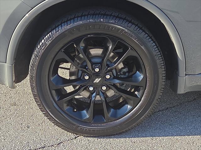 2020 Dodge Durango R/T RWD