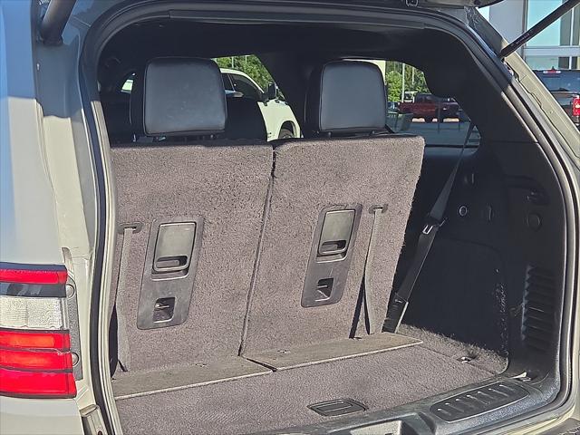 2020 Dodge Durango R/T RWD