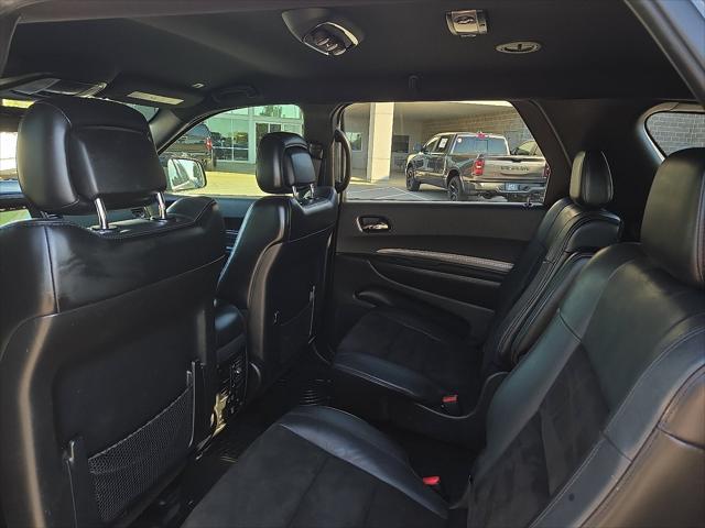 2020 Dodge Durango R/T RWD