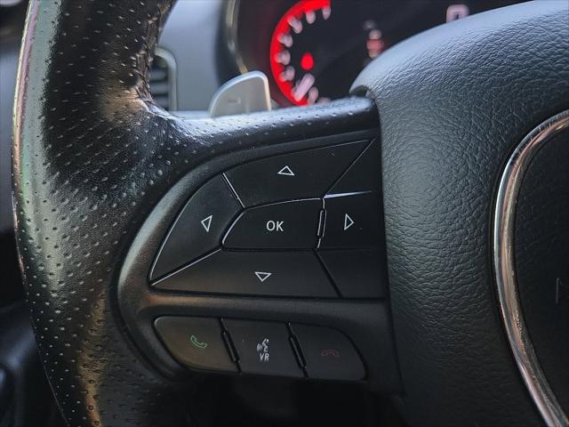 2020 Dodge Durango R/T RWD