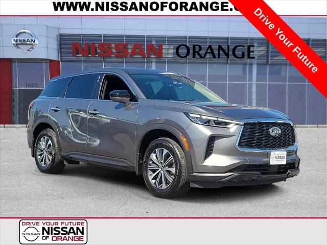 2025 INFINITI QX60 PURE for sale in Orange, CA