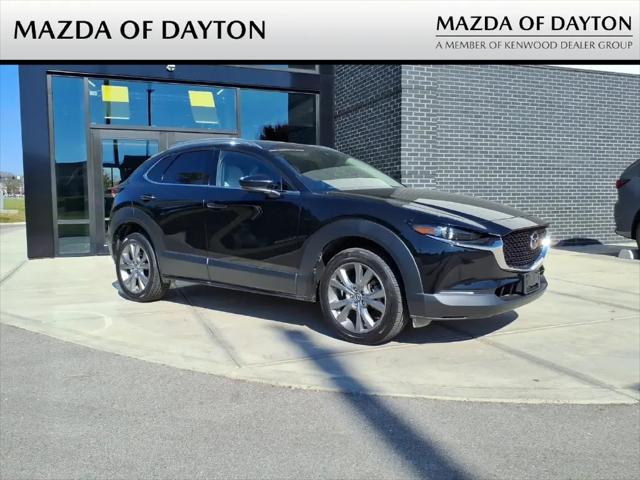 2023 Mazda CX-30 for sale near Dayton, OH
