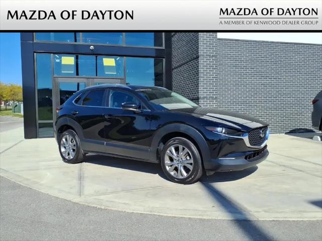 2023 Mazda CX-30 for sale near Dayton, OH
