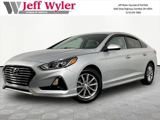 2018 Hyundai Sonata for sale near Fairfield, OH