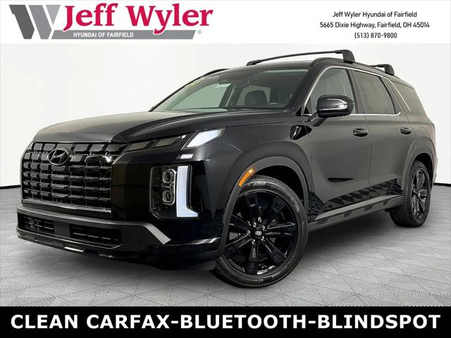2023 Hyundai Palisade XRT for sale near Fairfield, OH