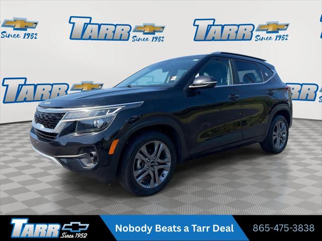 2022 Kia Seltos S for sale in Jefferson City, TN