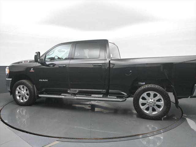 2023 Ram 2500 Big Horn Crew Cab 4x4 64 Box