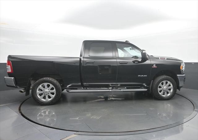 2023 Ram 2500 Big Horn Crew Cab 4x4 64 Box