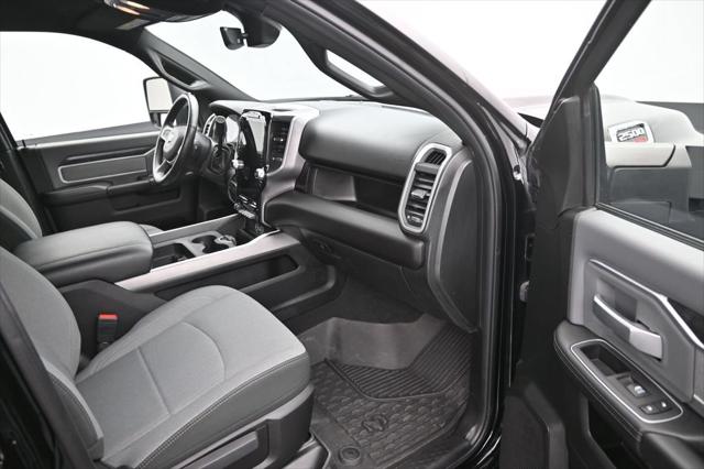 2023 Ram 2500 Big Horn Crew Cab 4x4 64 Box
