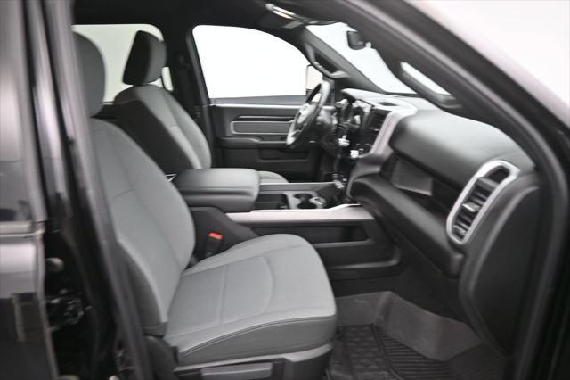 2023 Ram 2500 Big Horn Crew Cab 4x4 64 Box