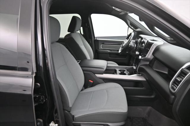 2023 Ram 2500 Big Horn Crew Cab 4x4 64 Box