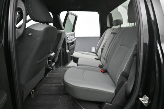 2023 Ram 2500 Big Horn Crew Cab 4x4 64 Box