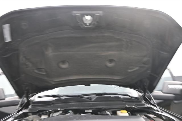 2023 Ram 2500 Big Horn Crew Cab 4x4 64 Box