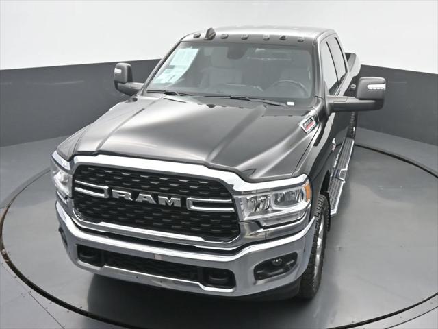 2023 Ram 2500 Big Horn Crew Cab 4x4 64 Box