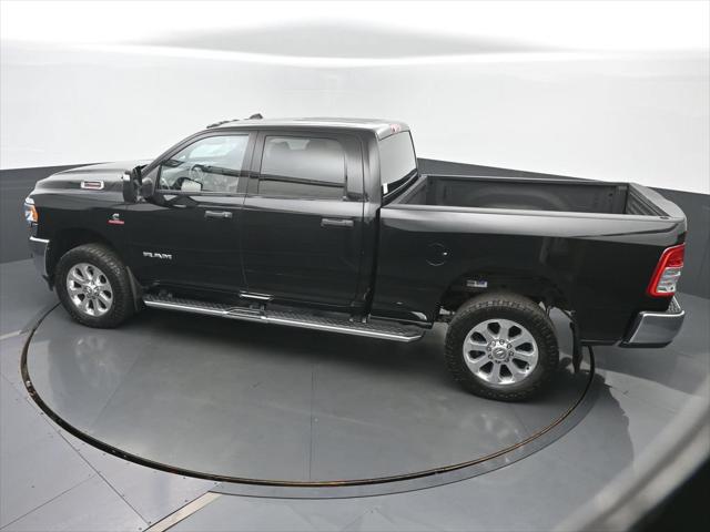 2023 Ram 2500 Big Horn Crew Cab 4x4 64 Box