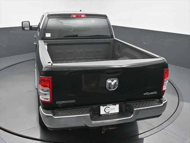 2023 Ram 2500 Big Horn Crew Cab 4x4 64 Box