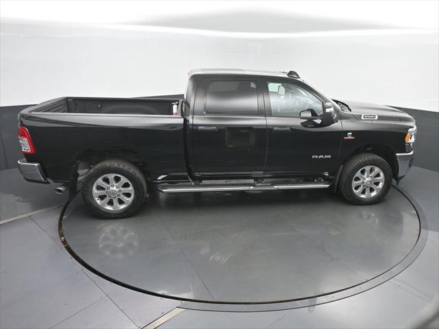 2023 Ram 2500 Big Horn Crew Cab 4x4 64 Box