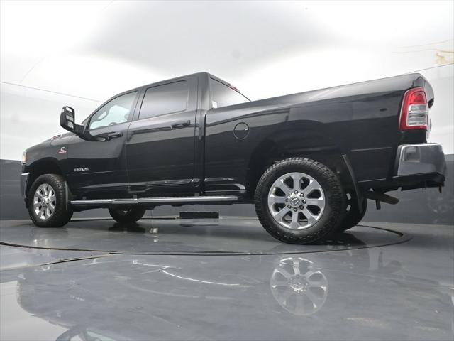 2023 Ram 2500 Big Horn Crew Cab 4x4 64 Box