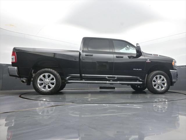 2023 Ram 2500 Big Horn Crew Cab 4x4 64 Box
