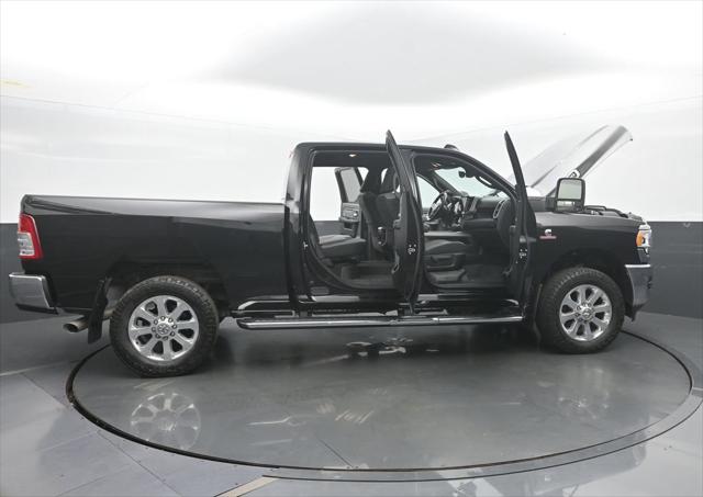 2023 Ram 2500 Big Horn Crew Cab 4x4 64 Box