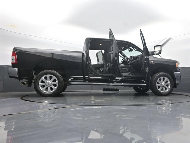 2023 Ram 2500 Big Horn Crew Cab 4x4 64 Box