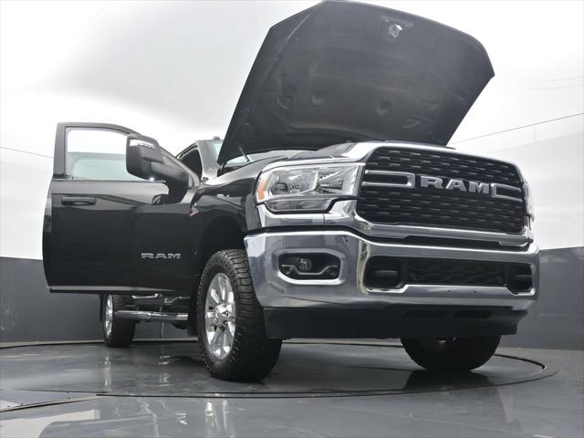 2023 Ram 2500 Big Horn Crew Cab 4x4 64 Box
