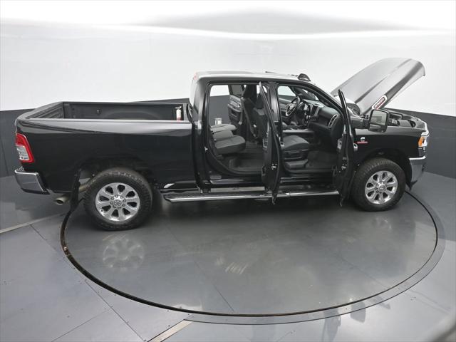 2023 Ram 2500 Big Horn Crew Cab 4x4 64 Box