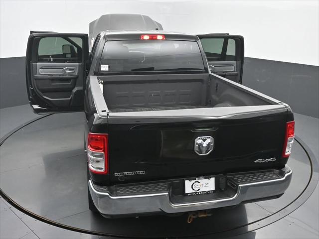 2023 Ram 2500 Big Horn Crew Cab 4x4 64 Box