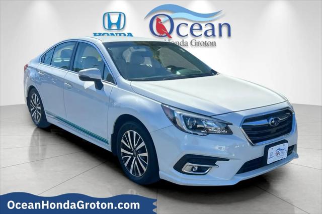 2019 Subaru Legacy 2.5i Premium for sale in Groton, CT