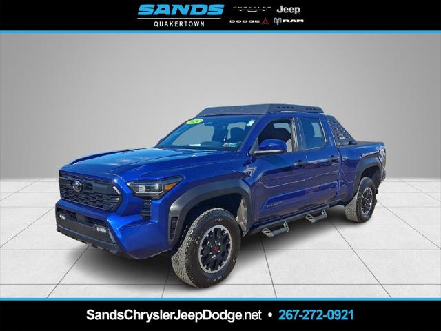 2024 Toyota Tacoma TRD Off Road for sale in Quakertown, PA