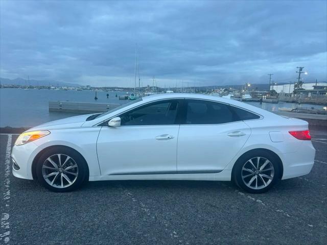 2015 Hyundai Azera Base for sale in Honolulu, HI